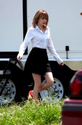 Emma Roberts エマ・ロバーツ