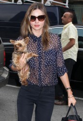 Miranda Kerr ミランダ・カー