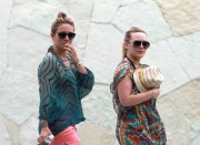 Hilary Duff ヒラリー・ダフ