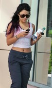 Vanessa Hudgens ヴァネッサ・ハジェンズ