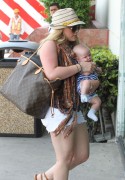 Hilary Duff ヒラリー・ダフ