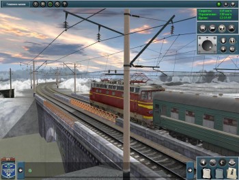 Trainz 2012 Rusifikator