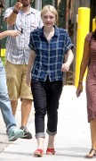 Dakota Fanning ダコタ・ファニング