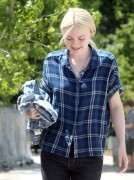 Dakota Fanning ダコタ・ファニング