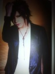 the GazettE [band] -  13 8c5b44201146394