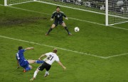 Германия -Греция - на чемпионате по футболу, Евро 2012, 22 июня 2012 (123xHQ) 2e741e201611755