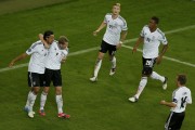 Германия -Греция - на чемпионате по футболу, Евро 2012, 22 июня 2012 (123xHQ) 30a942201614161