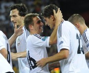 Германия - Нидерланды - на чемпионате по футболу Евро 2012, 9 июня 2012 (179xHQ) 4cc7a2201652984