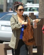 Vanessa Hudgens ヴァネッサ・ハジェンズ