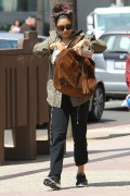 Vanessa Hudgens ヴァネッサ・ハジェンズ