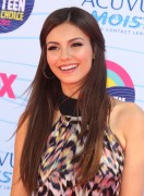 Victoria Justice - Страница 2 5ff390202786100